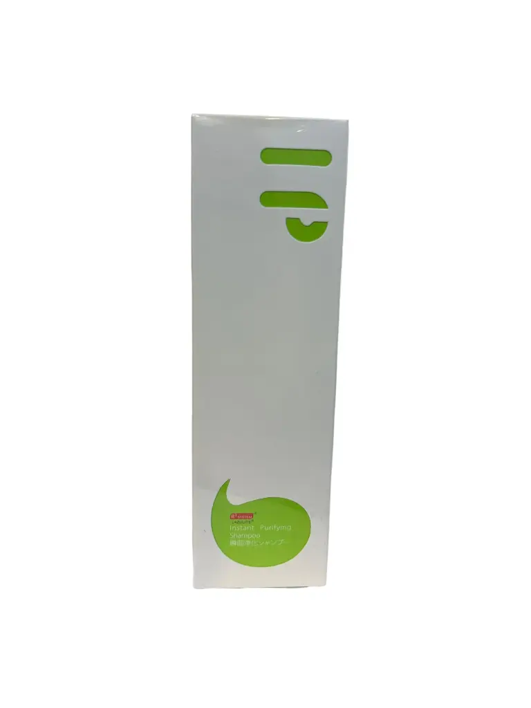 Instant Purifying Shampoo