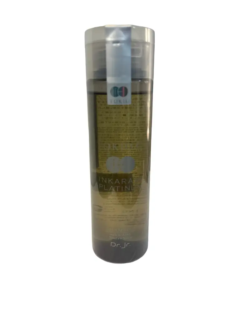 Inkarami Platinum Shampoo