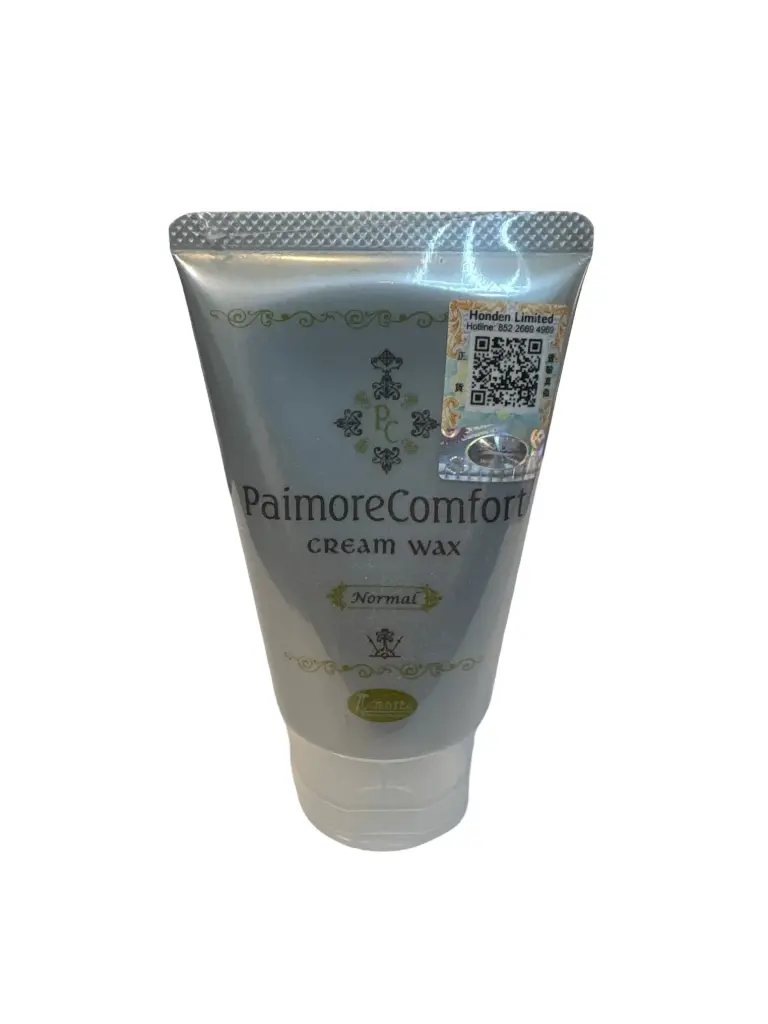 Paimore Comfort Cream Wax
