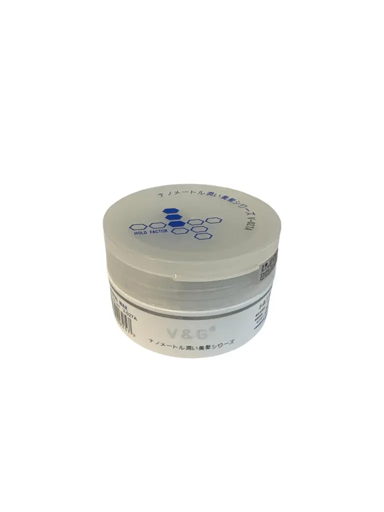 VnG Styling Ice Crystal Wax V-027A