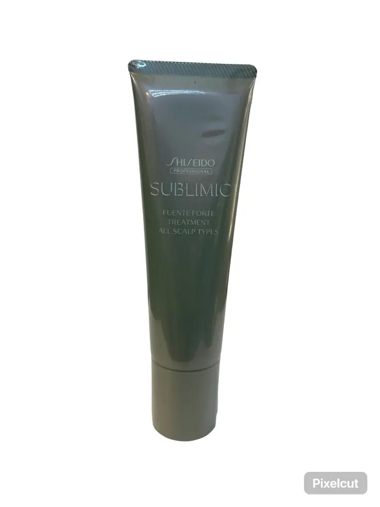 Fuente Forte Treatment