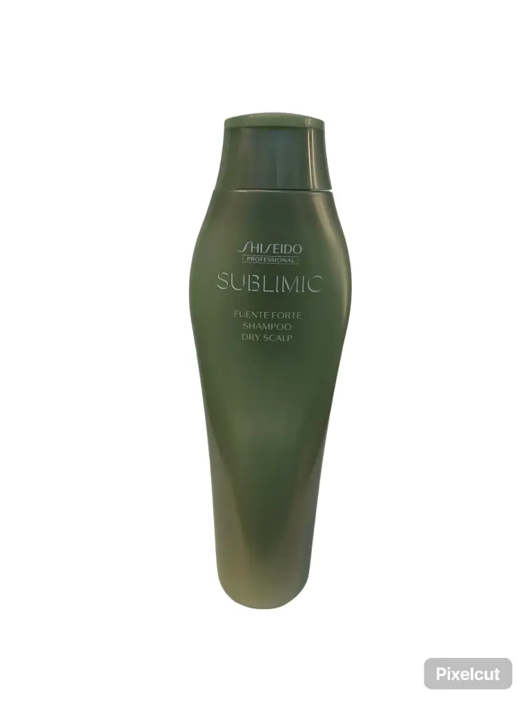 Fuente Forte Shampoo