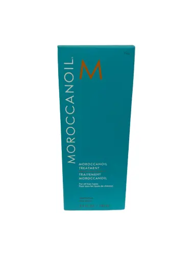 Moroccanoil Treatment