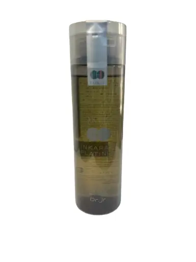 Inkarami Platinum Shampoo