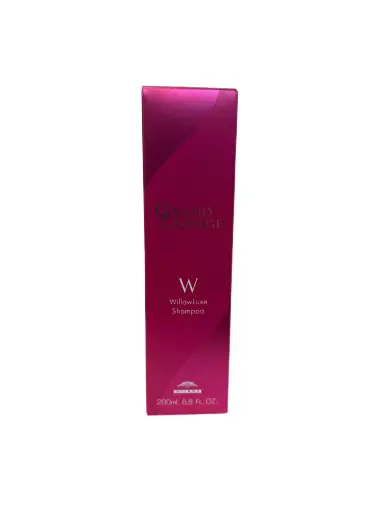 WillowLuxe Shampoo