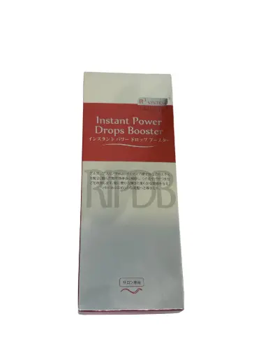 Instant Power Drops Booster