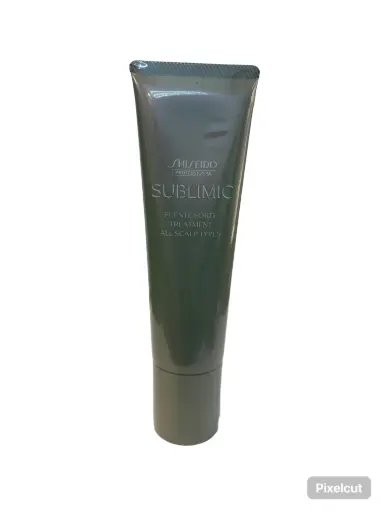 Fuente Forte Treatment